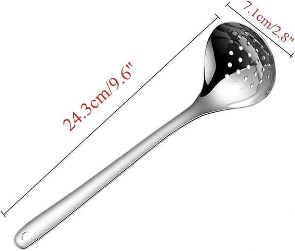 1 st Sil Spoon Sil