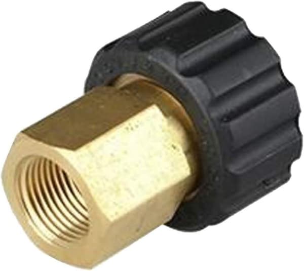 Munstycksadapter Högtryckstvätt Tillbehör - M22 G3 / 8M