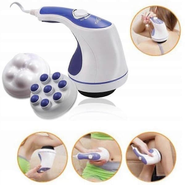 Cellulit Kroppsslimmande Massageapparat