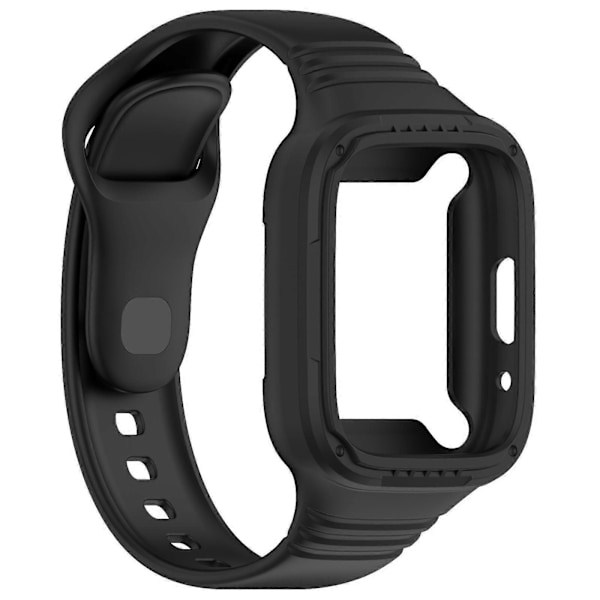 Integrerat Silikonarmband För Redmi Watch 3 Active