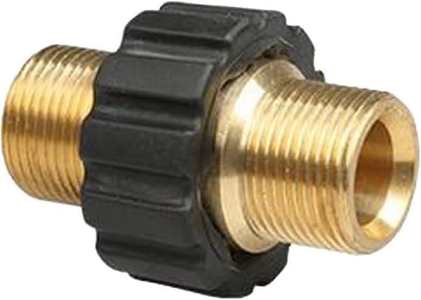 Munstycksadapter Högtryckstvätt Tillbehör - M22 X 1.5mm