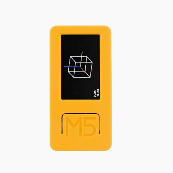 Kompatibel med M5Stack StickC PLUS2 ESP32 IoT Utvecklingskort