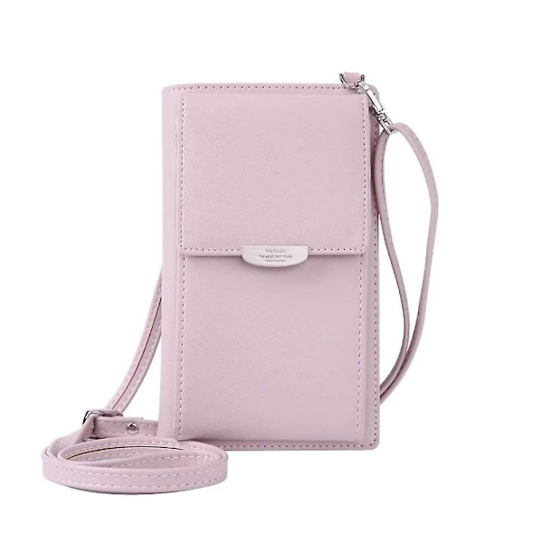 Crossbody Telefonväska Dam Mobiltelefonväskor