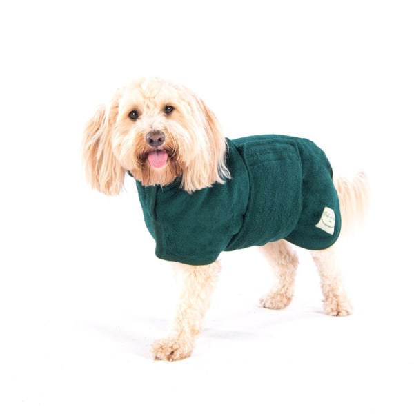 Dog Drying Coat - Classic Collection