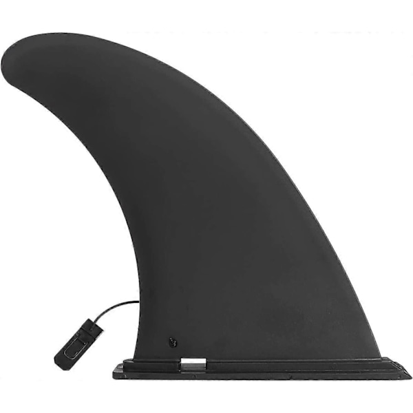 PVC Paddleboard Surfbräda Longboard Centerfena