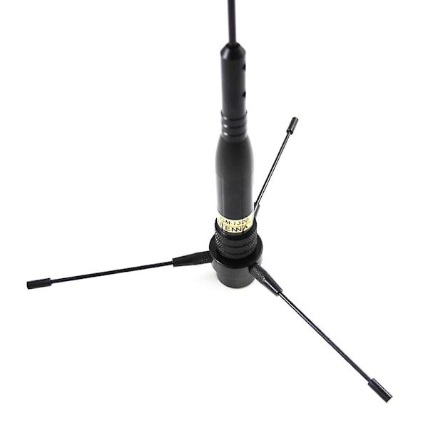 För Re-02 Ground Grid Antenna Mobil Radio Förbättra