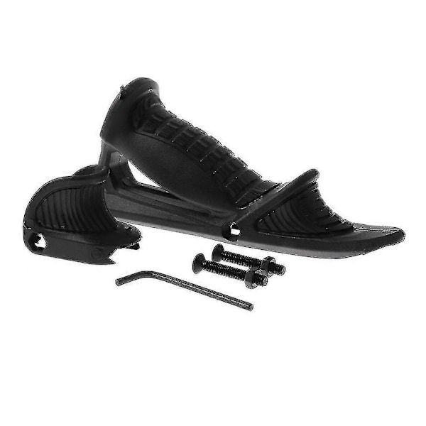 2xtactical Vertikalt Främre Handgrepp För Picatinny Front Rail Ptk Svart-xinhan