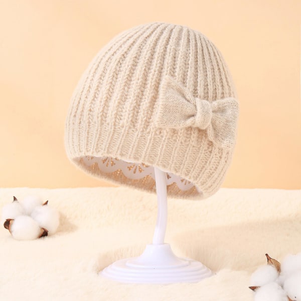 Julklapp-baby hatt