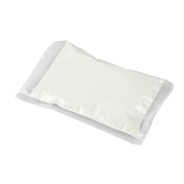 Gulgrön fotoluminescerande pulver för DIY nagelkonst, färg och tryck