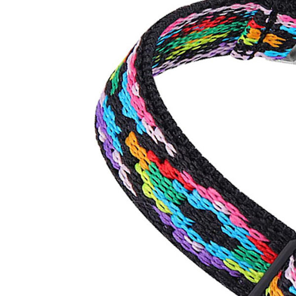 För Fitbit Inspire 2/luxe Klockarmband Justerbara W