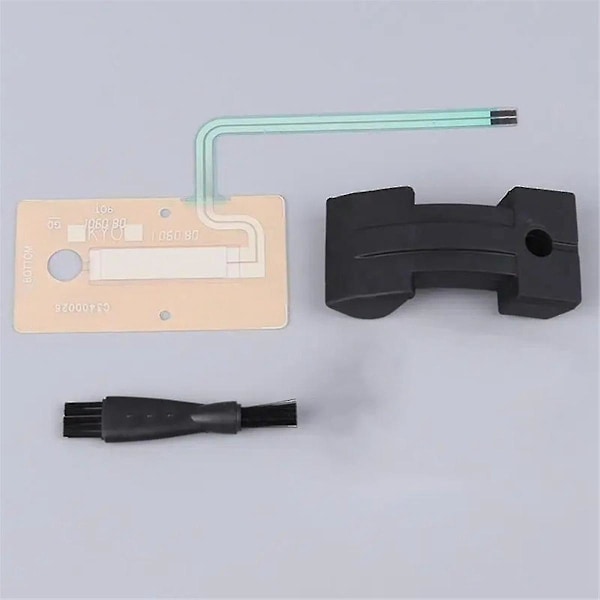 Sensor Aktuator för 8, TD-1 TD-11 TD-15 TD-17 Hi-Hat Pedal Gummidelar