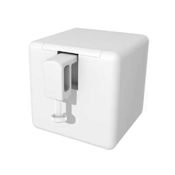 Tuya Smart Switchbot Fjärrkontroll Bluetooth Smart Fingerbot Röststyrning Smart Knapp Smart Life