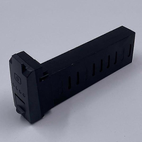 7.6V 3400mAh Uppladdningsbart Litium Polymer Batteri Hög Kapacitet Lipo Batteri för SG906 Pro 2/SG906 Max Drönare