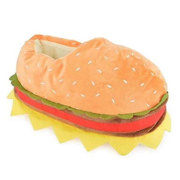 Burgerskor för män