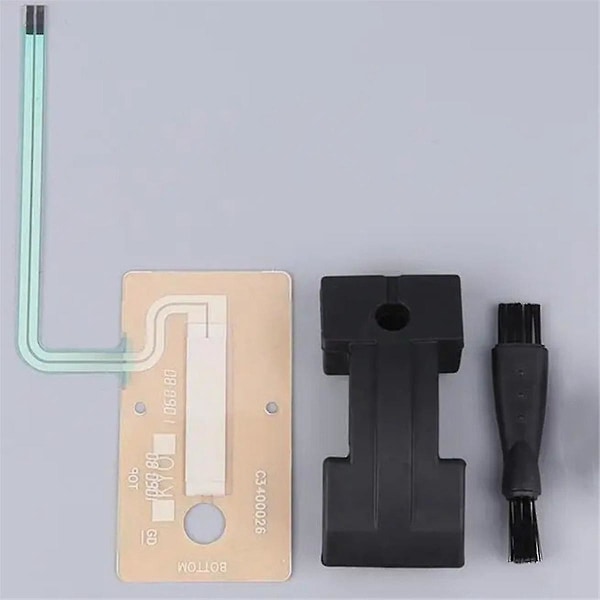 Sensor Aktuator för 8, TD-1 TD-11 TD-15 TD-17 Hi-Hat Pedal Gummidelar