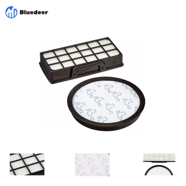 Ersättningsfilterkit för dammsugare (ZR903701)