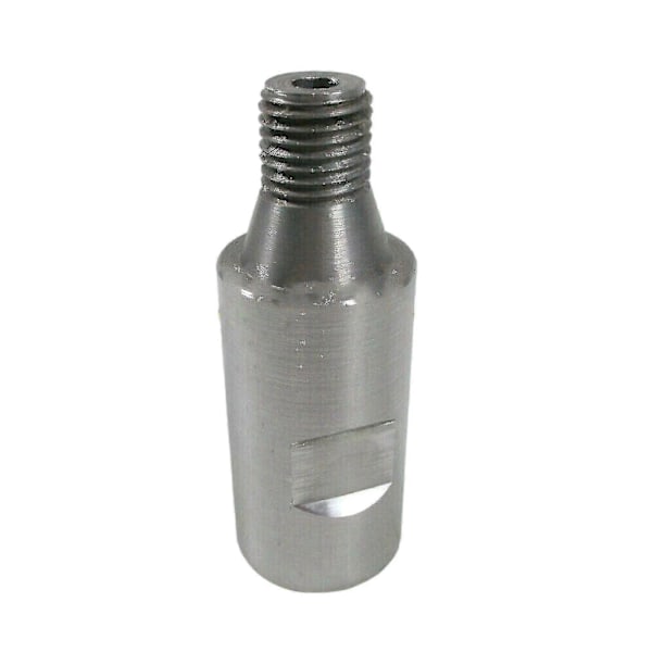 EU Standard Gänga 1-1/4-7 Till M22 Passar För Diamantborrmaskin Adapter Fk