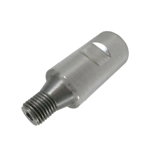 EU Standard Gänga 1-1/4-7 Till M22 Passar För Diamantborrmaskin Adapter Fk
