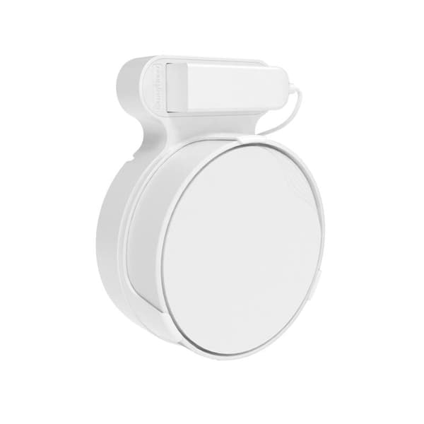 Router Väggfäste Kompatibelt med TP-Link Deco BE23/BE25/BE3600/BE5000 Wifi 7 Väggfäste Hem WiFi System
