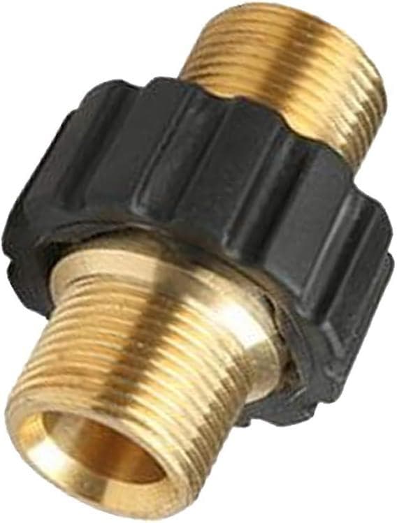 Munstycksadapter Högtryckstvätt Tillbehör - M22 X 1.5mm