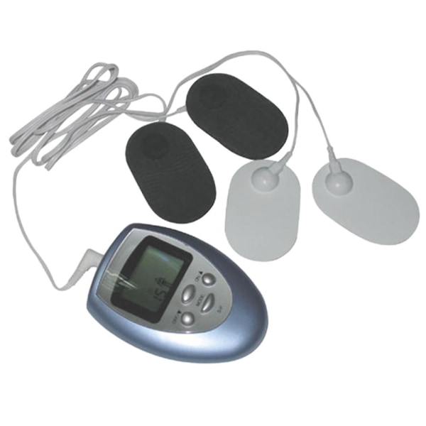 Bärbar Elektrisk Stimuleringsmaskin Digital Terapi