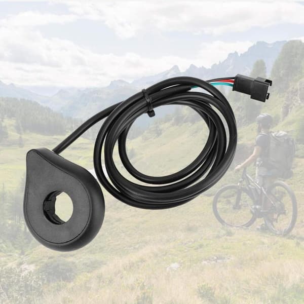 Elektrisk Cykel Pedalassistsensor 12 Magneter E-cykel PAS System Hallassistent Hastighetssensor Elektrisk