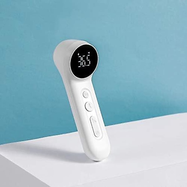Beröringsfri infraröd panntermometer