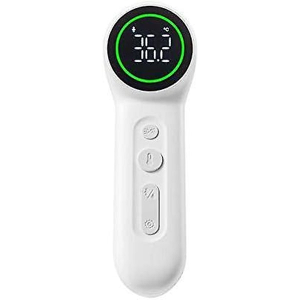 Beröringsfri infraröd panntermometer