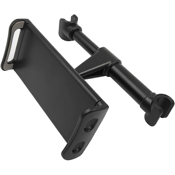 Universell Bil Nackstöd Hållare - 360 Graders Rotation - För Alla 4.7-12.9 Tum Tablet - Pad Pro 9.7-10.5 Tum - iPad Air Mini