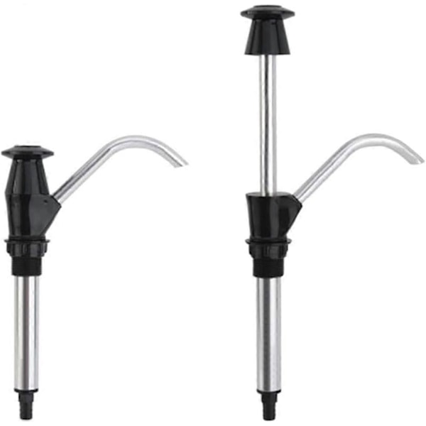 Universal Husvagns Vattendispenser Handpump - Ersättningshandpump för Utomhusbruk - För Husvagn & Husbil