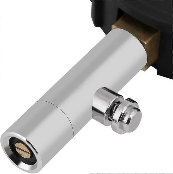 Däcktrycksmätare Premium Digital Mätare Hög Noggrannhet Däcktrycksmätare 0 till 200 PSI