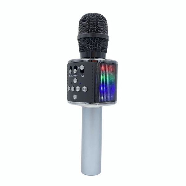 Trådlös Bluetooth mikrofon, KTV Live Karaoke Mi