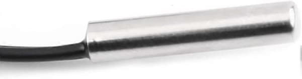 1 st Digital Temperaturkontroller Termostat Kontrollbrytare med Sond (DC12V)