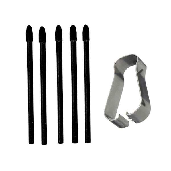Ersättningsspetsar för Stylus S-Pen till Samsung Galaxy Tab S3 T820 T825 S4 T830 T835