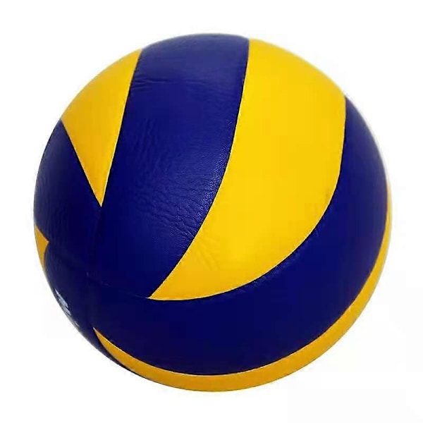 Mjuk Beachvolleyboll, Officiell Storlek 5 Inomhus- och Utomhusvolleyboll