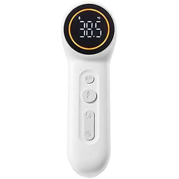 Beröringsfri infraröd panntermometer