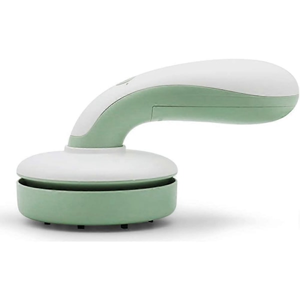 Mini Dammsugare, Portabel USB Sladdlös Uppladdningsbar Dammsugare för Skrivbord och Bil