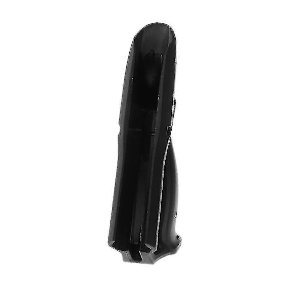 2xtactical Vertikalt Främre Handgrepp För Picatinny Front Rail Ptk Svart-xinhan