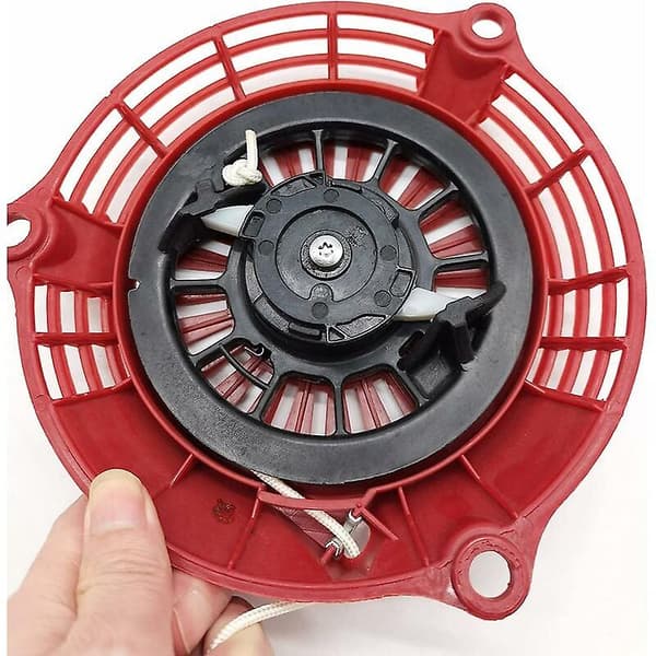 Startapparat Gcv160 För Hon-da Gc160 Generator
