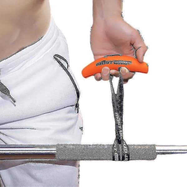 2 st Grepp Dynamisk Träningsgrepp Chinsstänger Träning Fitness
