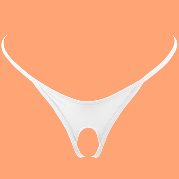 2025 Senaste Modell Herr Stringtrosa Exotiska Herrunderkläder String och G-string Sexig G-string för Män Herr Jockstrap Mankini Jockstraps 23005