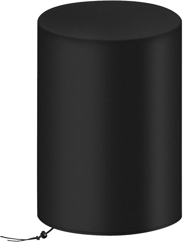 55-Gallon Tromleovertræk