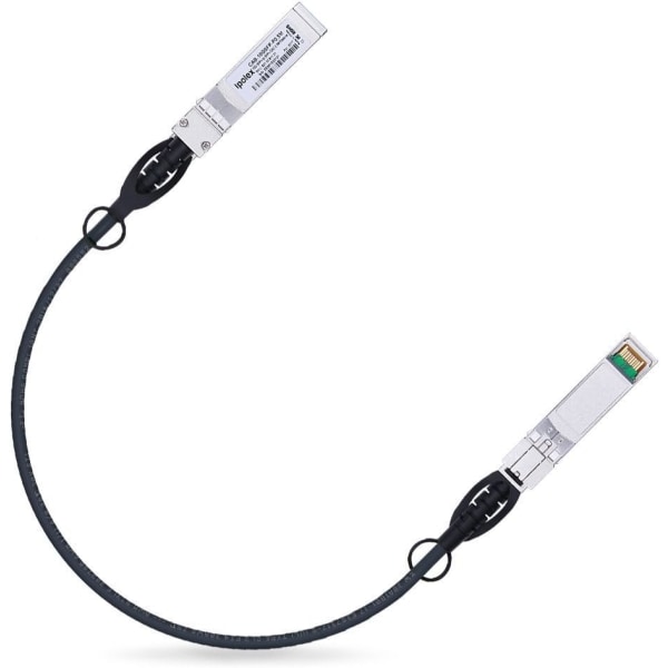 10G SFP+ Twinax-kabel, SFP-patchkabel, Direktanslutning