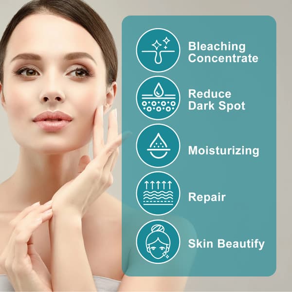Fuktgivande Ansiktskräm 20ml, Återfuktande Närande Hudvårdskräm för Torr Hud, Anti-Aging Daglig Ansiktskräm