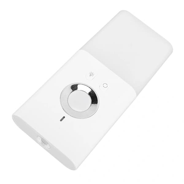 4000K Soft White Reading Lamp with RGB Backlight, Connectable