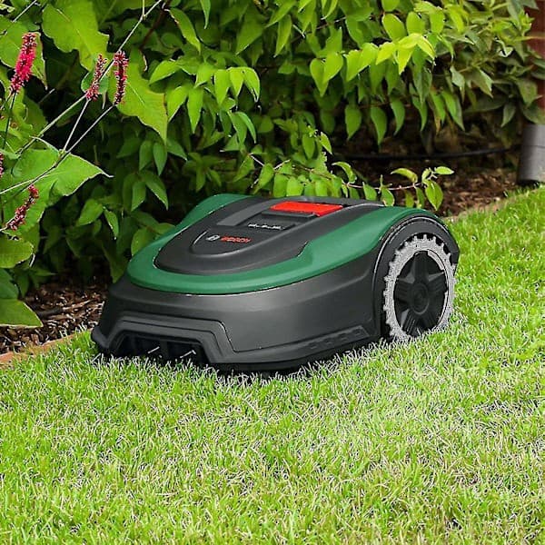 2-pak rustfri pigge til Bosch Indego