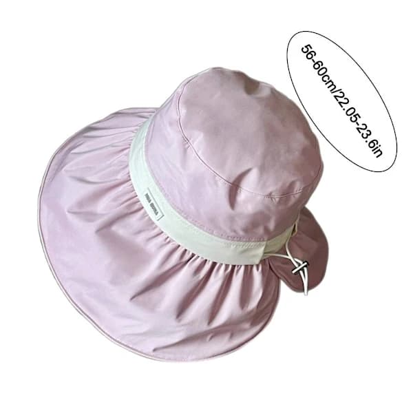 Fiskerhatte Bøllehat BEIGE Beige