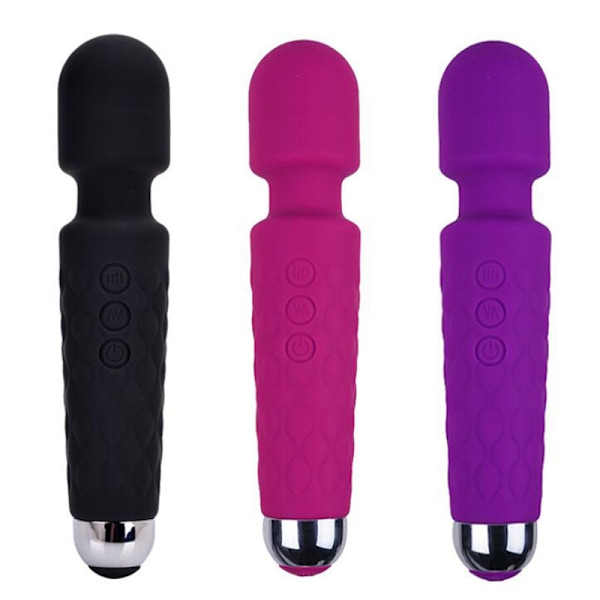 2025 Senaste Modell Laddningsbar Vibrator för Kvinnlig Onani
