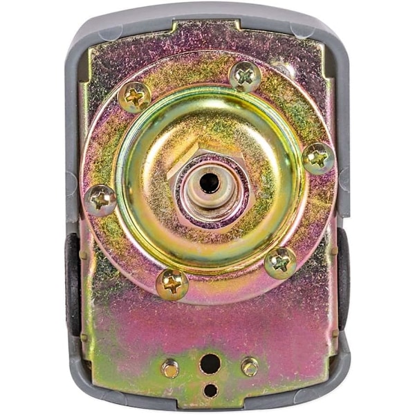 Högkvalitativ, helt ny tryckströmbrytare, 30-50 PSI, 60043
