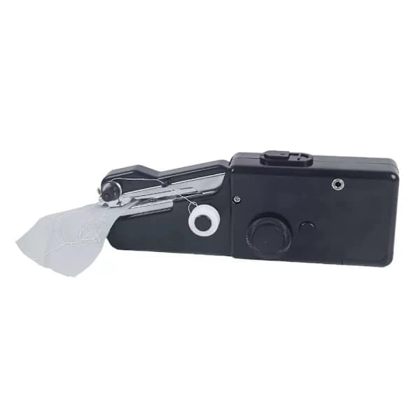 Handy Stich - Håndsymaskine Sort one size